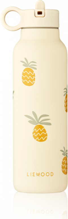 Liewood Termoska Falk Pineapples Cloud cream 500 ml