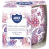 Bispol aura Cashmere Vanilla 100g