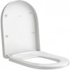 VILLEROY & BOCH - Subway 2.0 WC doska Comfort, SoftClosing, alpská biela 8M34S101