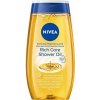 NIVEA Natural Caring Shower Oil 200 ml
