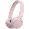 SONY WH CH520 ružová