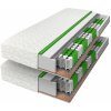 ComfortMatrace WELLON 22cm 1+1 (v balení 2 ks) Rozměr: 80x200 cm