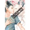 Viz Media Deadman Wonderland 13