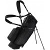 Sun Mountain H2NO E 4.5 VLOW 14 WAY Waterproof Stand Bag Black/Steel