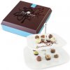 Chocolissimo Etažérka se sadou praliniek 360 g