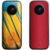 STABLECAM Insta360 ONE X2 - PVC Sticker (2 colors)