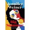 Big Summer - Weinerová Jennifer