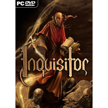 Inquisitor (Deluxe Edition)