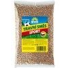 Trávnik na šport a vysokú záťaž - Forestina - trávne osivo - 1 kg