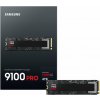 SAMSUNG 9100 PRO 4 TB, SSD