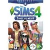 PC - THE SIMS 4 - ŽIVOT VE MĚSTĚ, 5030940112858