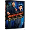 Križovatka smrti kolekcia 1.-3. 3DVD