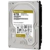 WD GOLD WD6004FRYZ 6TB SATA/ 6Gb/s 256MB cache 7200 ot., CMR, Enterprise