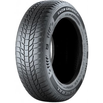 General Tire Snow Grabber Plus 205/70 R15 96T