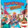 Play Atelier Král kostek (King of the Dice): desková hra