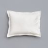 Lejaan Flat White Oxford Style 70 x 90 cm