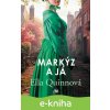 E-kniha Markýz a já - Ella Quinn