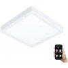 Eglo Eglo 900104 - LED Stmievateľné kúpeľňové svietidlo FUEVA-Z LED/16,5W/230V IP44 EG900104 + záruka 5 rokov zadarmo