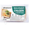 Allnature Bezlepkový chlebík s dýňovými semínky 350 g