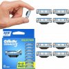 Gillette Mach3 8 ks