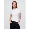 GAP Dámske Tričko s krátkym rukávom 544347 16