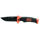 GERBER Bear Grylls Folding Sheath Knife