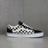 Vans Old Skool, 8UK, Čierna, ZĽAVA