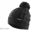 Salomon Ivy čiapka, deep black