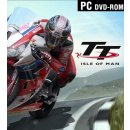 Hra na PC TT: Isle of Man