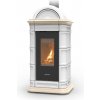 Thermossi Lienz Wood bielé/béžové