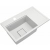 Gamma Quadro 8151 biela