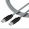 Tactical 025 Fast Rope Kevlar USB-C/USB-C 100W 20V/5A, 1m