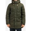 Fjällräven Singi Wool Padded Parka Deep Forest