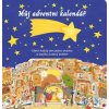 Můj adventní kalendář - Daniela Gamba, Donata Montanari