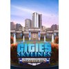 Paradox Interactive Cities: Skylines - Campus (DLC) Steam PC