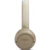 JBL T530BT Beige