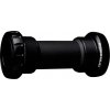 CeramicSpeed BSA Coated Bottom Bracket, English Thread 68 mm čierna