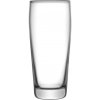 PAŞABAHÇE Willi Pohár na pivo, /-/ 0,5 litra, výška: 185 mm, ø: 75 mm (12 ks)