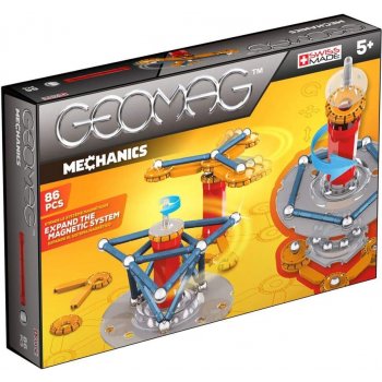 Geomag Mechanics M2 86