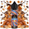 Bombo Bar Juice Shake & Vape Peanut Chocolate Caramel 12 ml