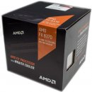 AMD FX 8370 FD8370FRHKHBX