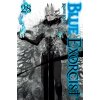 Viz Media Blue Exorcist 28