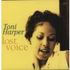 Harper Toni - Lost Voice / Vinyl / 2LP [2 LP]