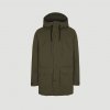 O'NEILL Pánska bunda JOURNEY PARKA 2500068-16028 olivový
