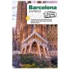 Barcelona Express (Liz Rodríguez,Josep,Vivas Ortiz,Pere)(Brožovaná)