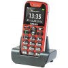 EVOLVEO Easyphone EP 500 Red