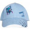 Difuzed Lilo & Stitch Weird Stitch
