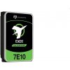 Seagate EXOS 7E10 Enterprise HDD 6TB 512e/4kn SATA ST6000NM019B