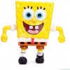 Figúrka zberateľská Sponge Bob Wave 1 Jada kovová 4 rôzne druhy výška 6,5 cm od 8 rokov