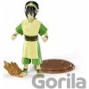 Figúrka Bendyfigs Avatar: The Last Airbender - Toph - Noble Collection